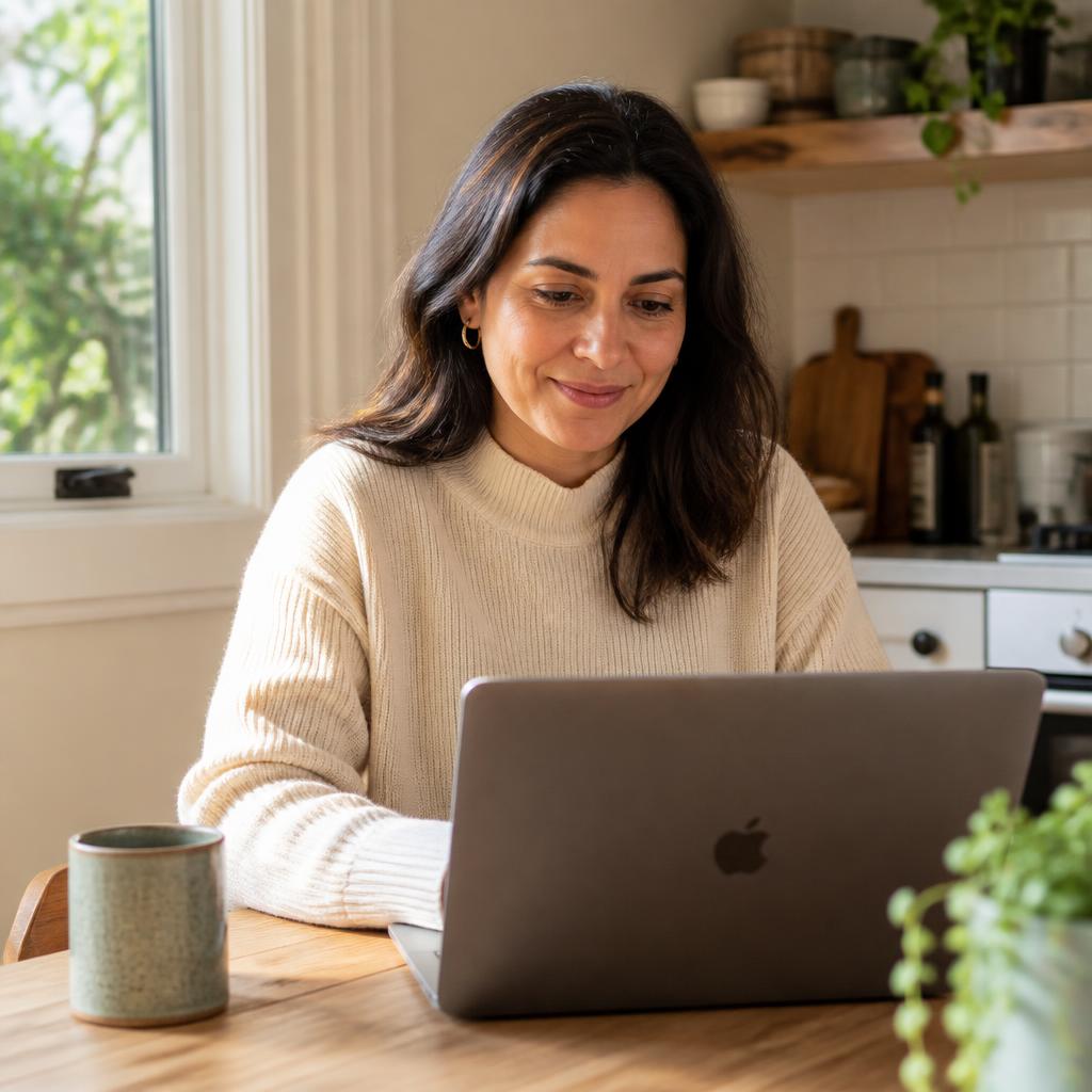How to Get a GLP-1 Prescription Online Without Going to a Doctor's Office
