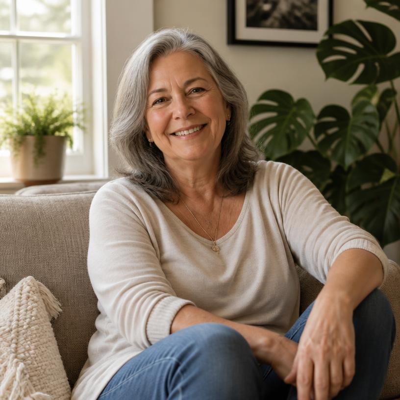 Linda, 58